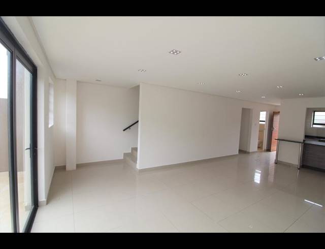 3 BEDROOM DUPLEX FOR SALE IN ESCOMBE